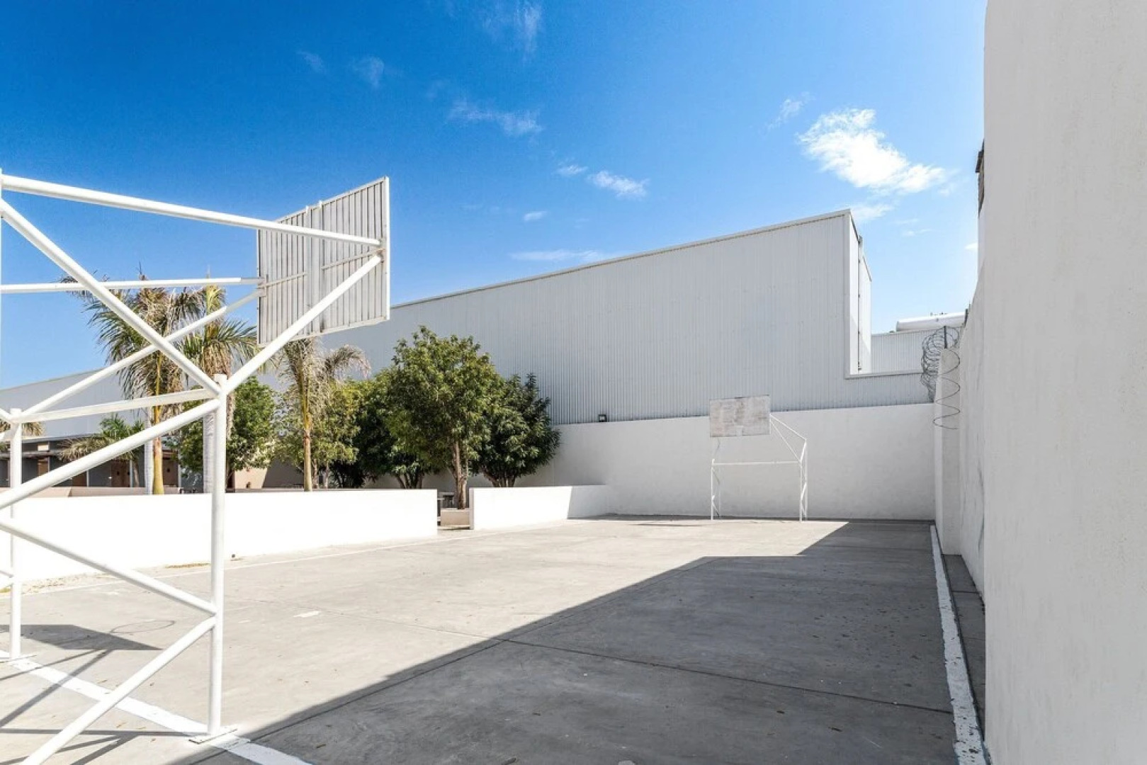 Fraccionamiento Coronado