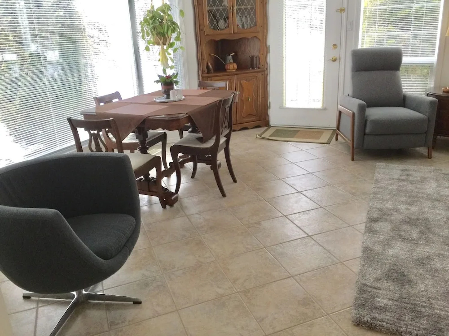 Ridgeview Gardens Bed & Breakfast