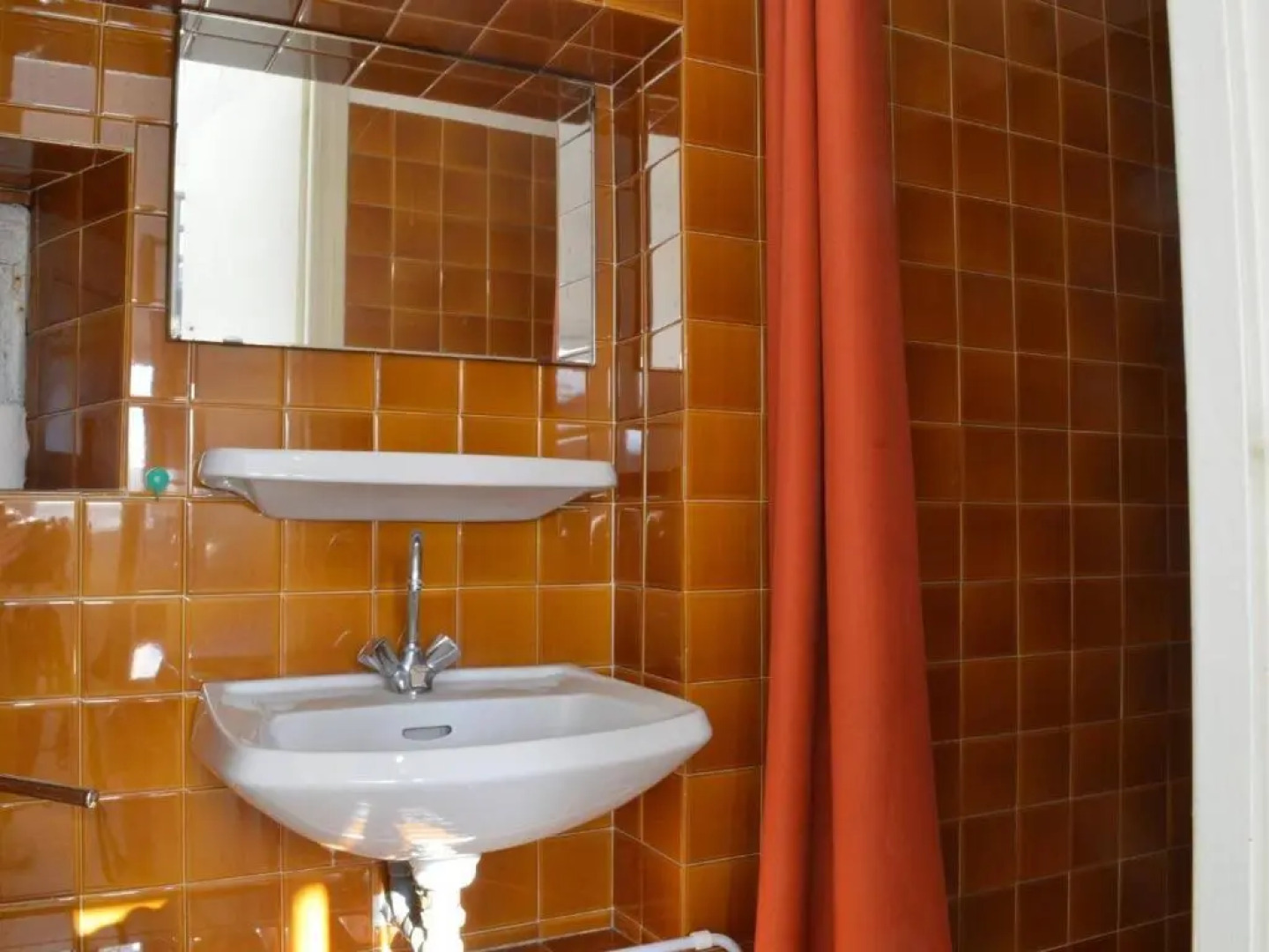 Appartement Port-Vendres, 1 pièce, 2 personnes - FR-1-225C-7