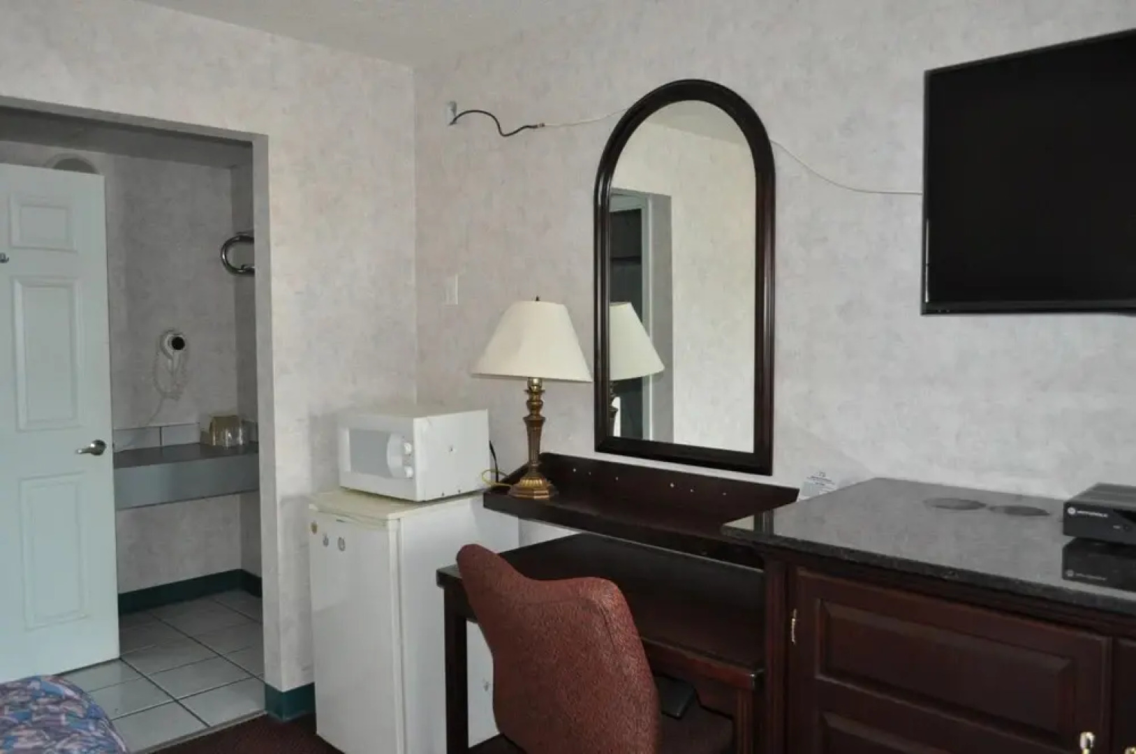 Passport Inn & Suites Atlantic City