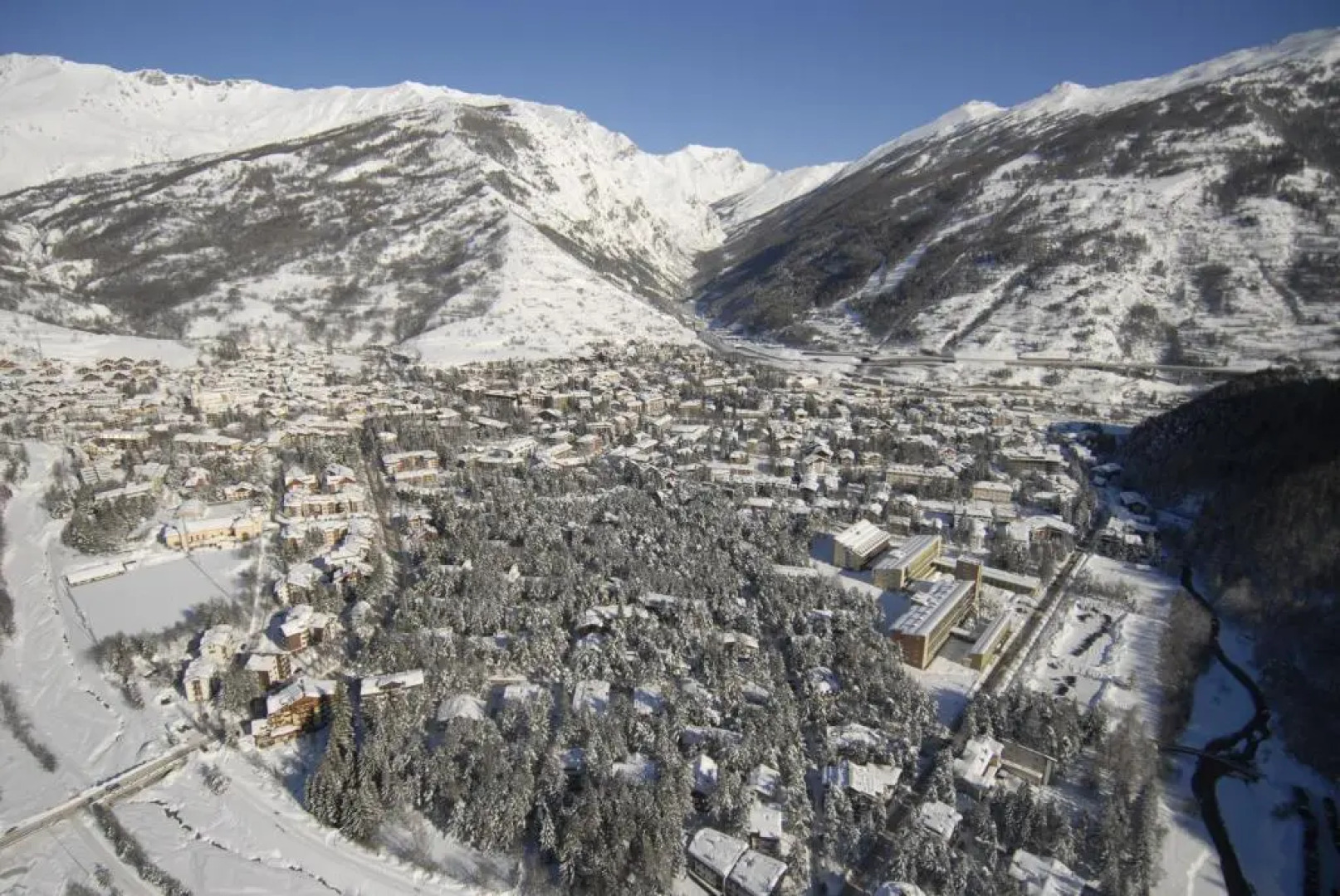 Residence La Tana del Ghiro