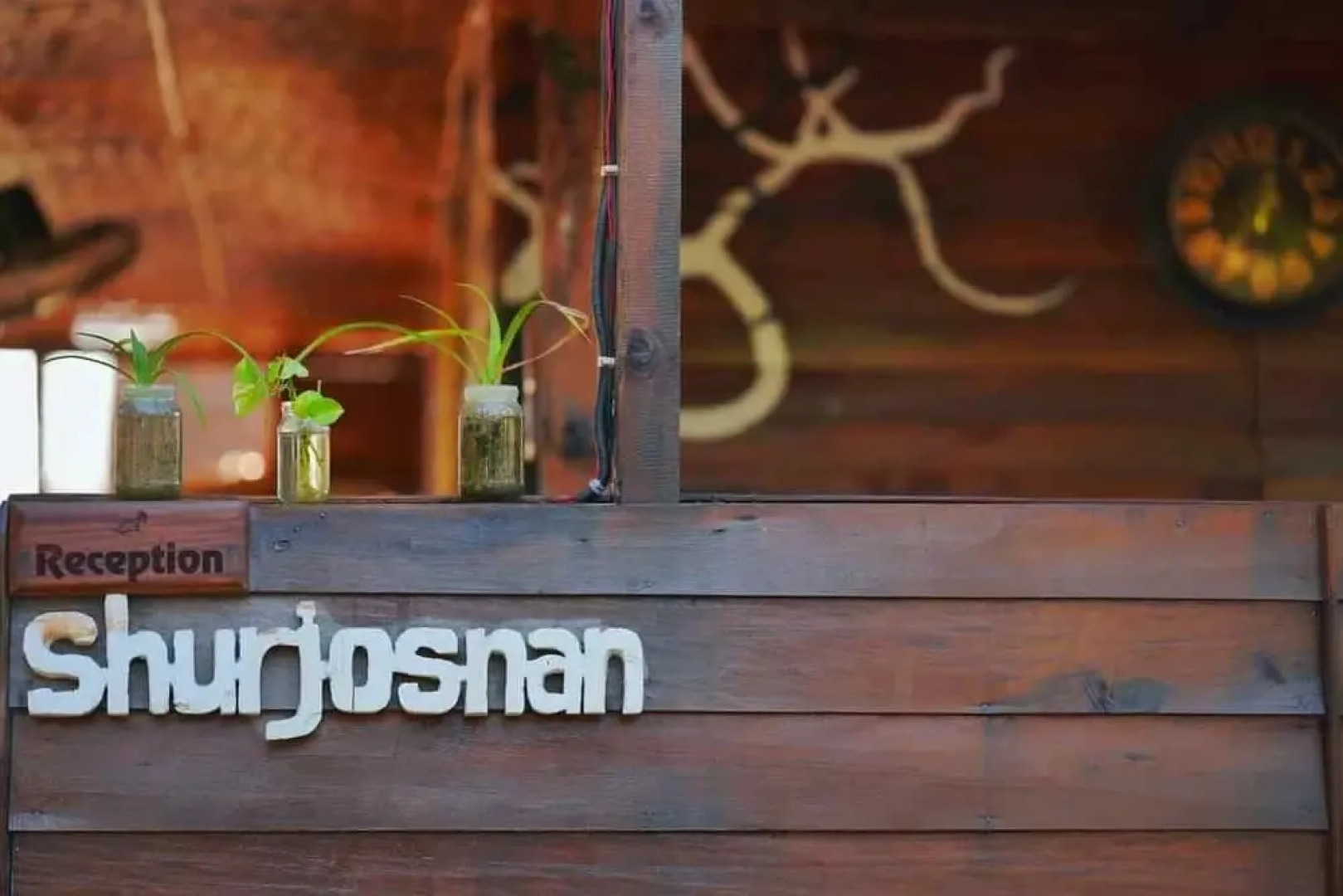 Shurjo Snan Twin Beach Resort