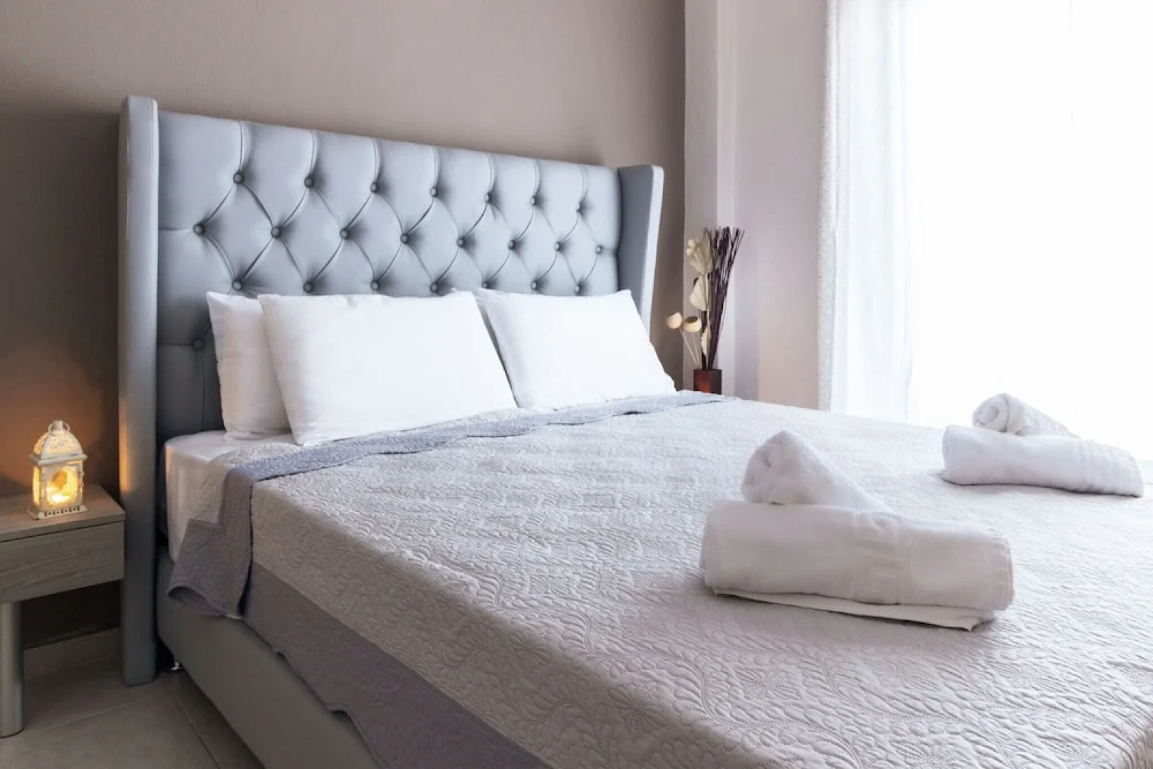 Sueno Luxury Apartments