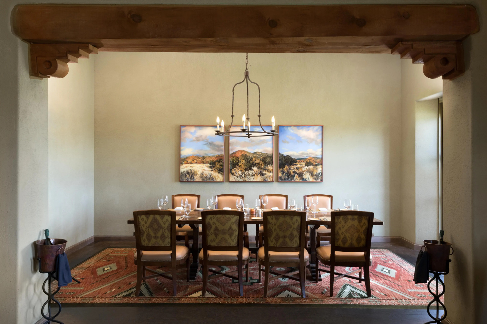 Hyatt Regency Tamaya Resort & Spa