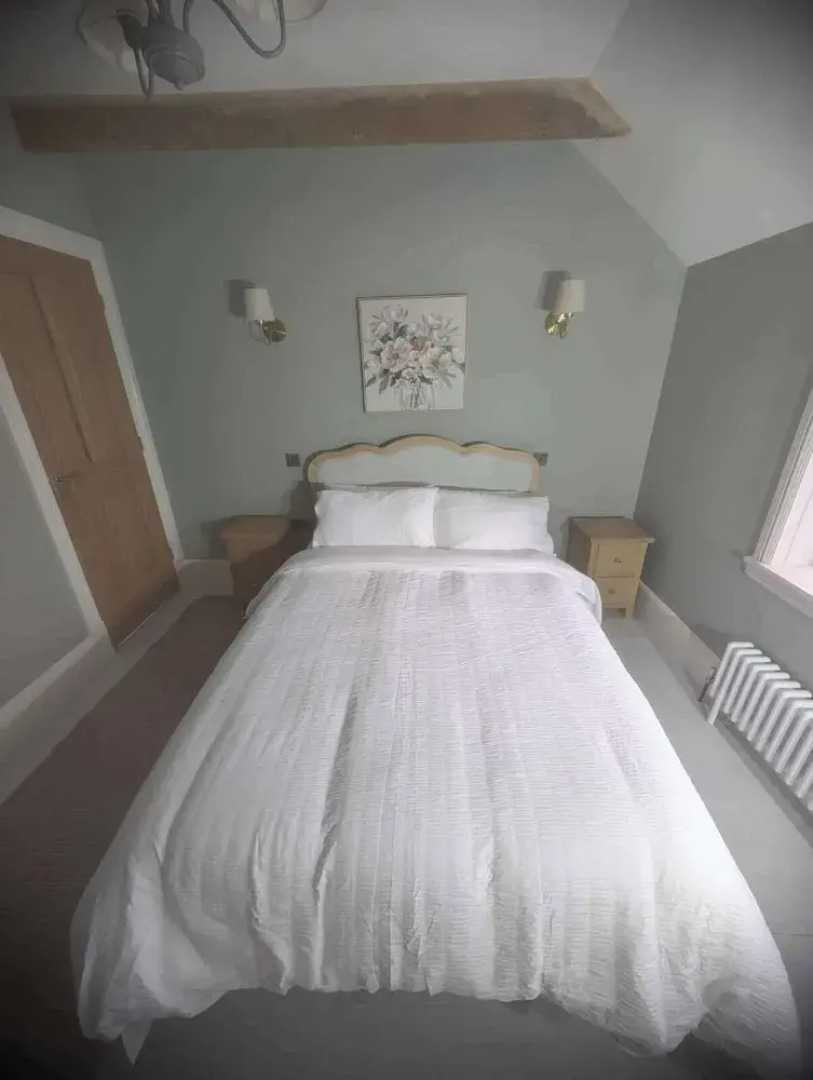 Norfolk Oasis - Modern 2-bed Apartment