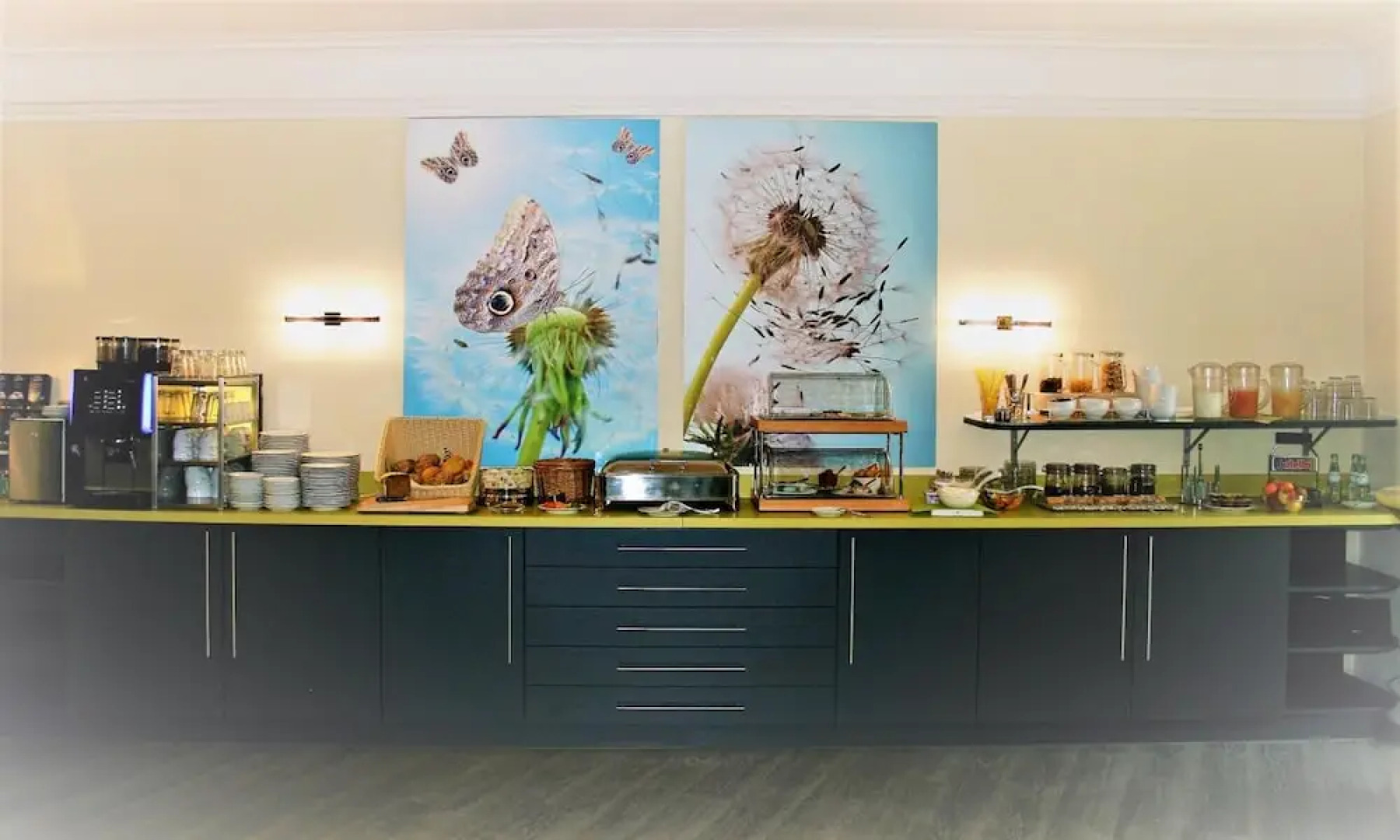 Parkhotel Bad Rehburg