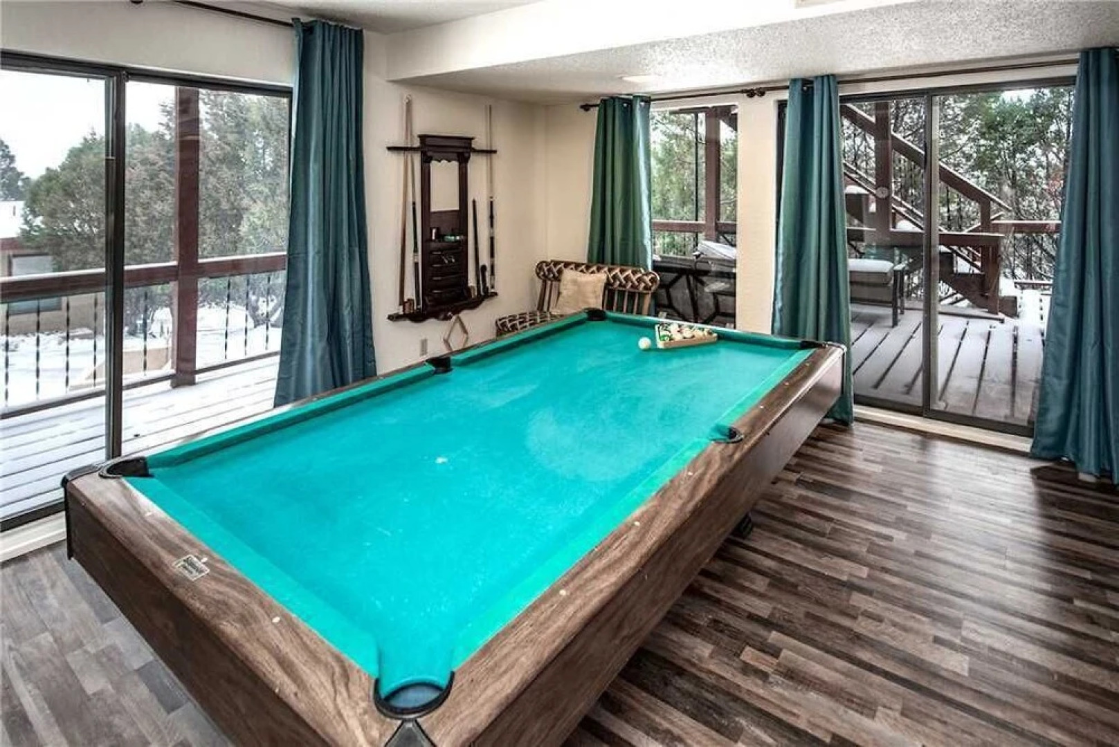 Mountain Dreams 3, 6 Bedrooms, Fireplace, WiFi, Game Room, Pool, Sleeps 16