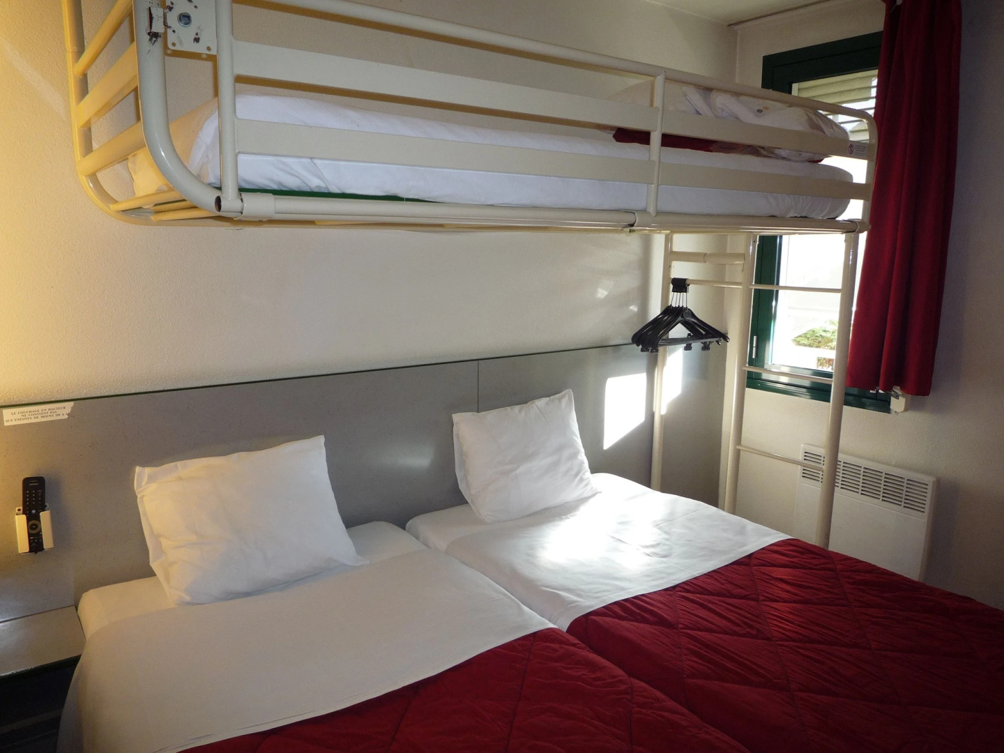 Première Classe Valence Sud