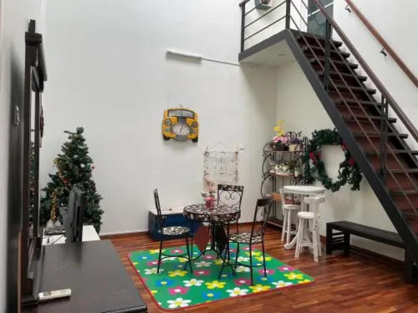 Shamrock Villas Corner OR Seaview