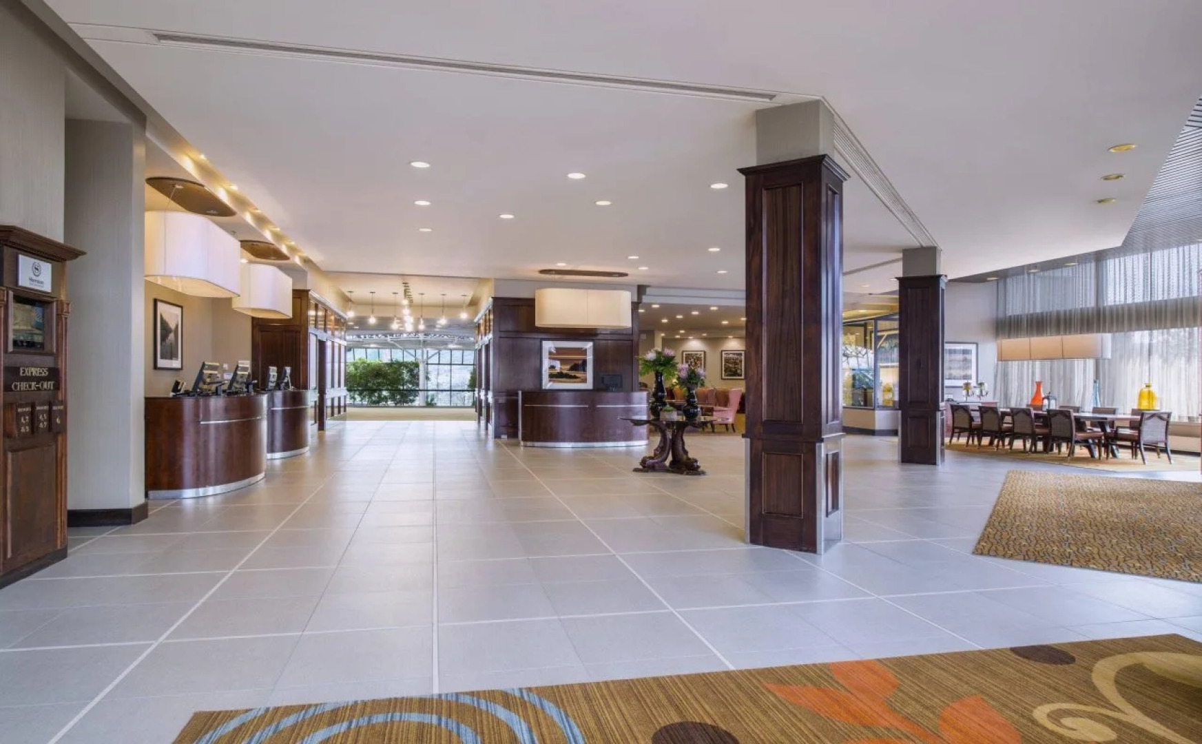 Sheraton Hotel Newfoundland