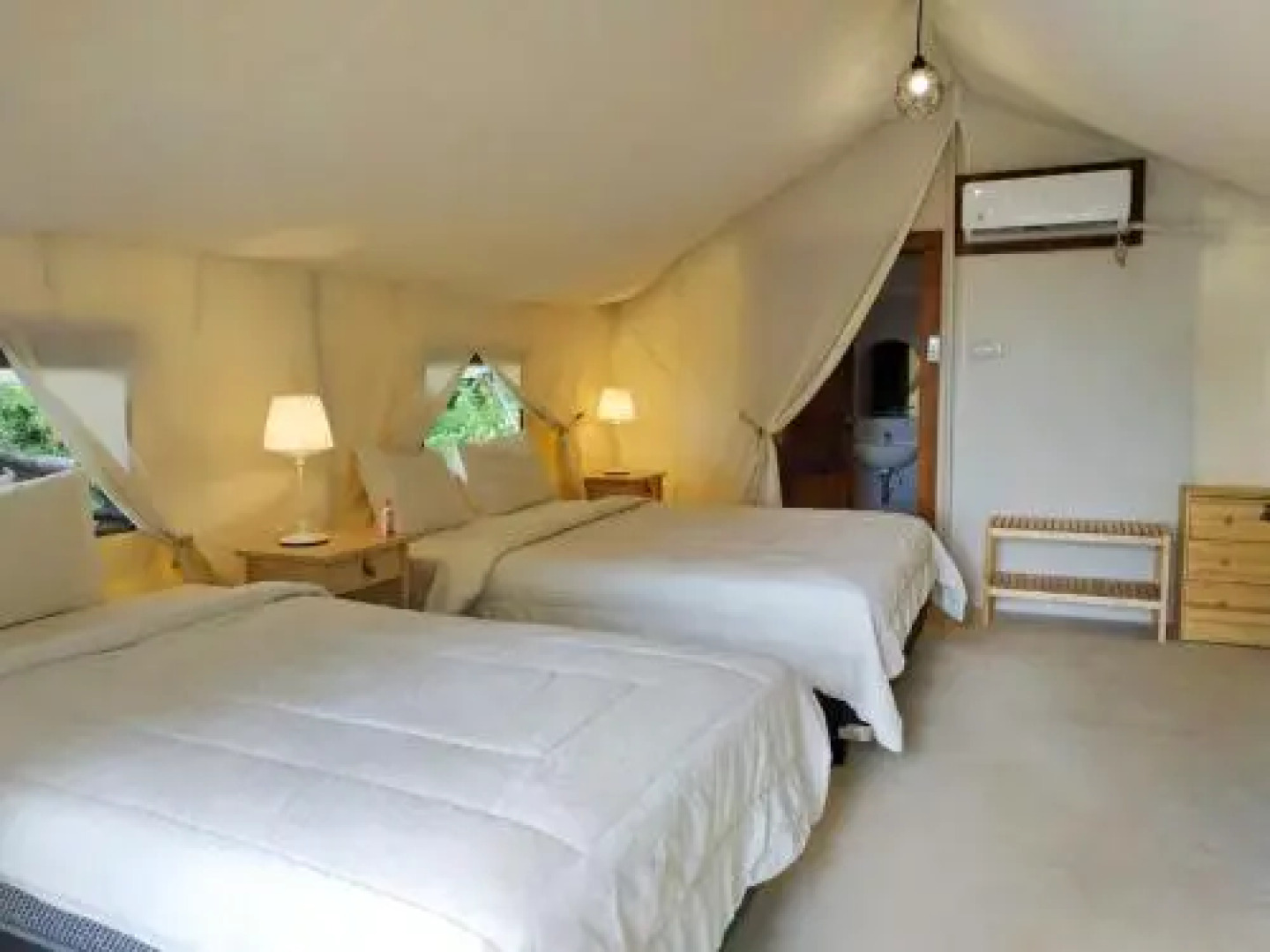 Seribu Resort Thousand Island