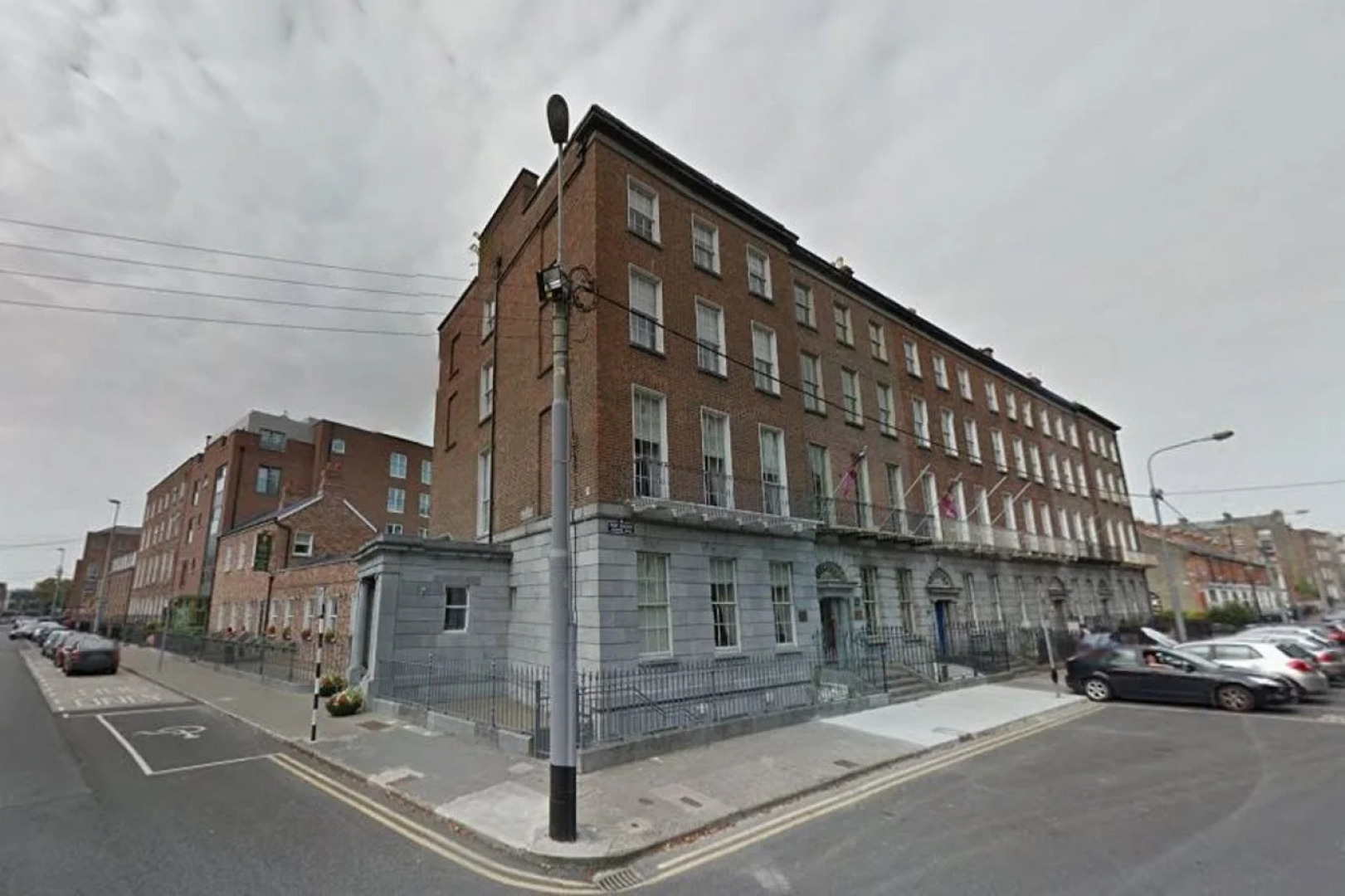 No. 1 Pery Square Hotel & Spa