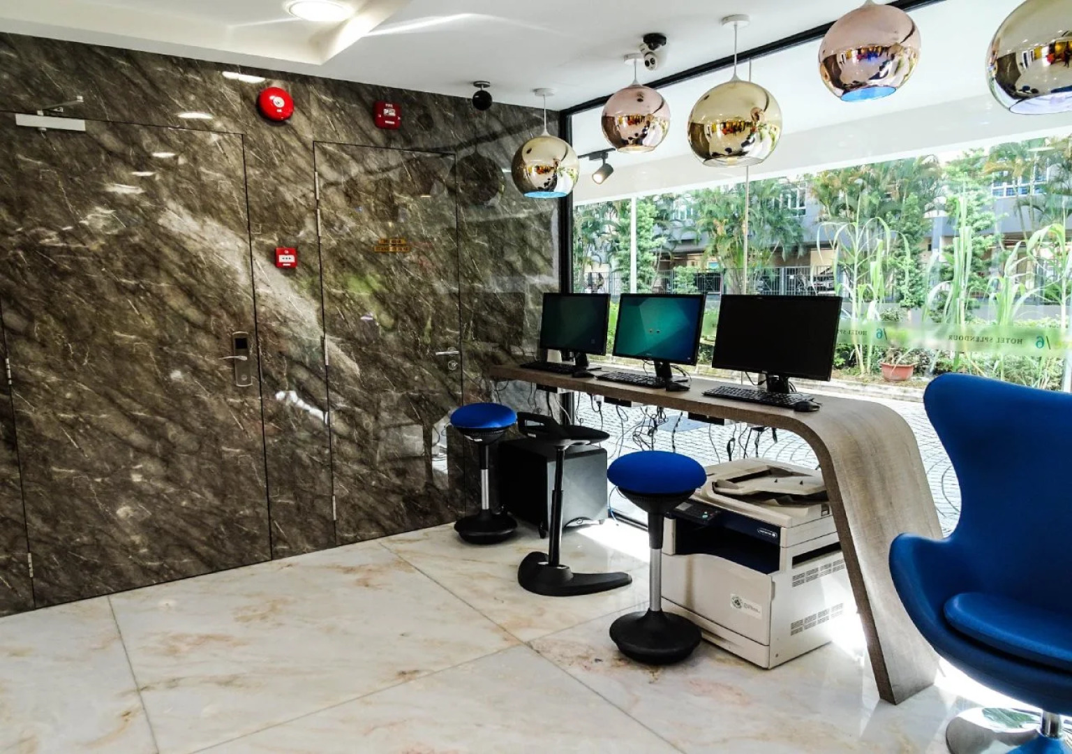 five6 Hotel Splendour