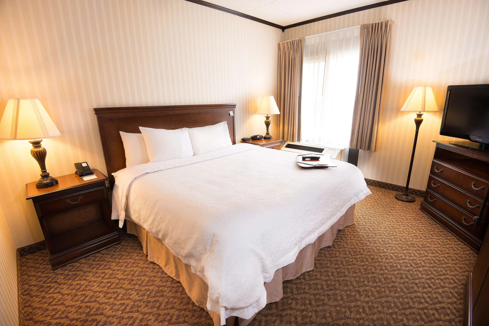 Hampton Inn Carlstadt-At The Meadowlands