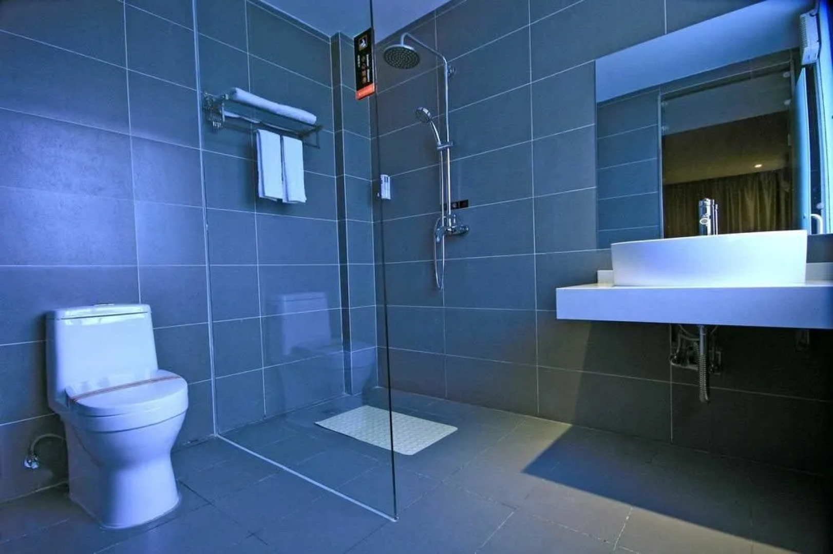 Zijinghua City Hotel