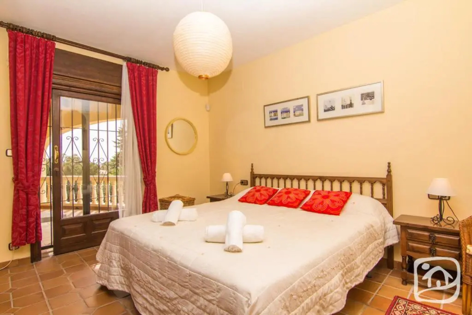 Abahana Villas Calsides