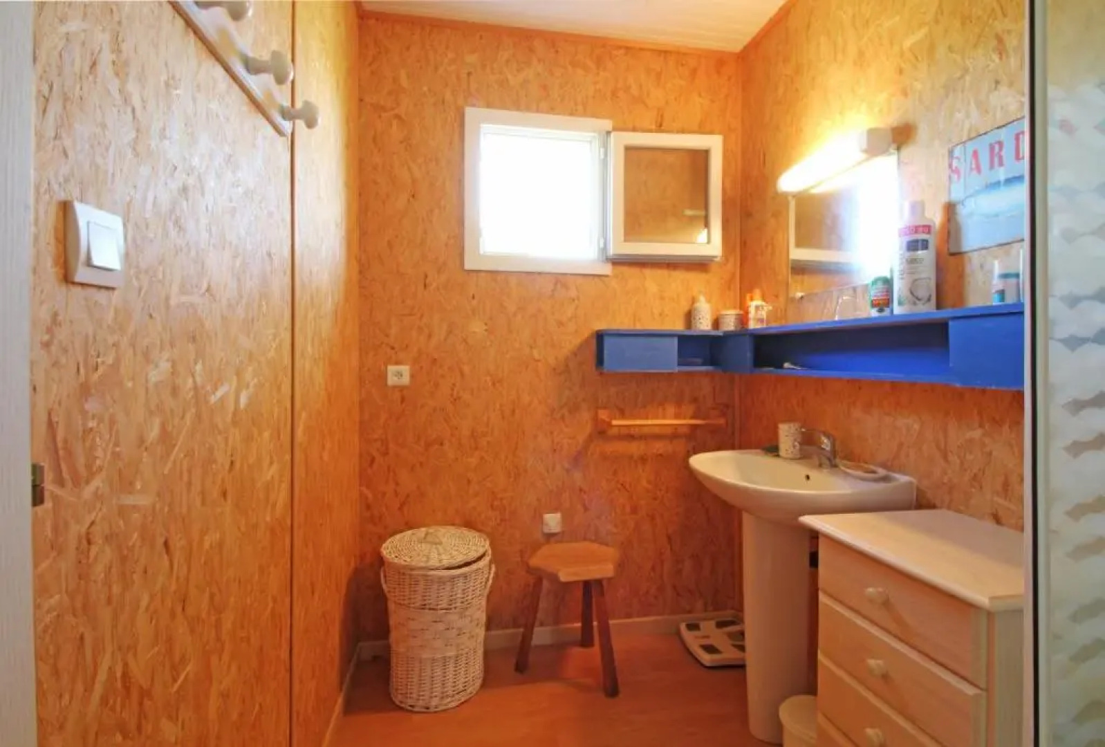 Chalet 4 personnes avec piscine privative