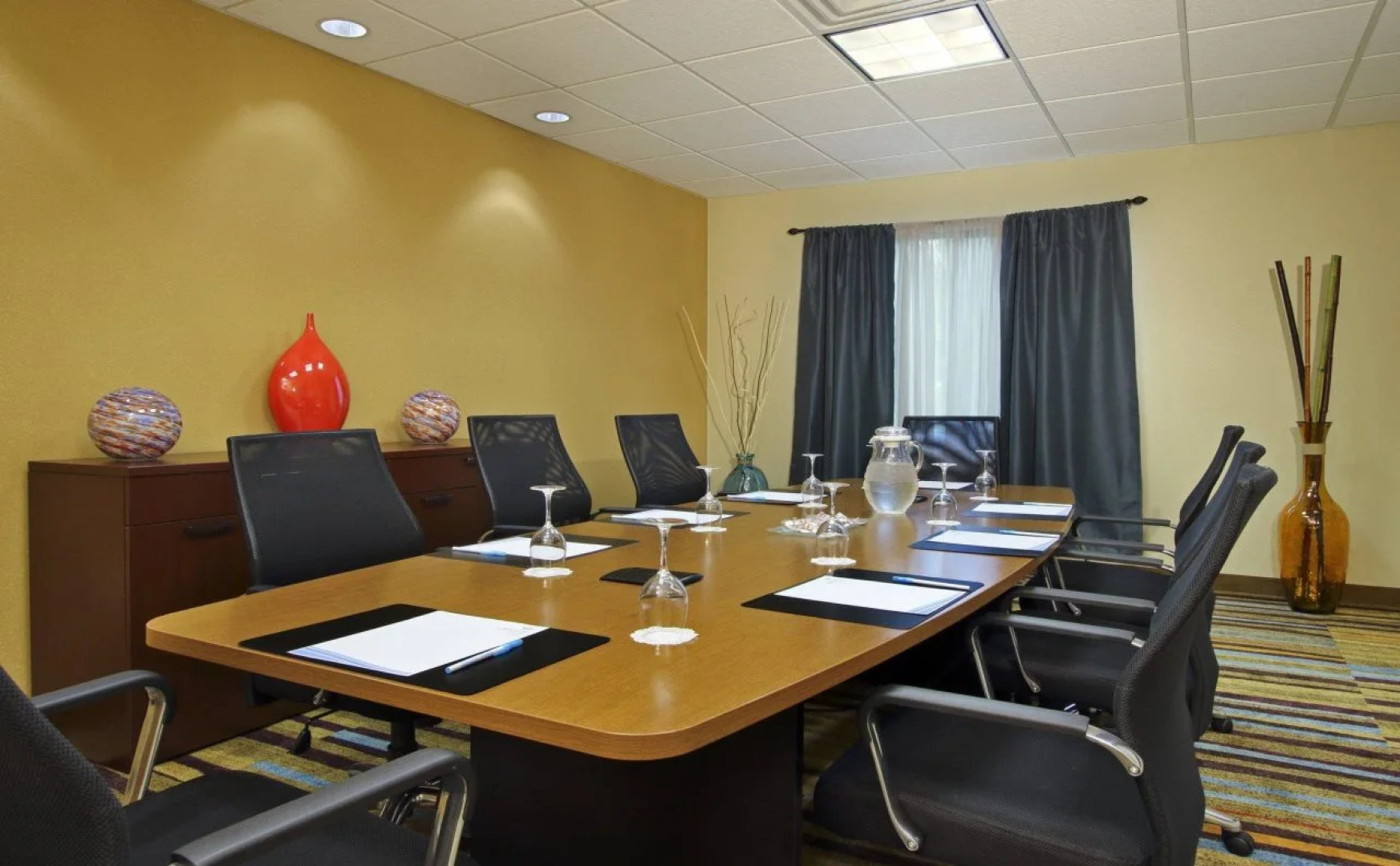 Fairfield Inn & Suites Fort Lauderdale Airport-Cruise Port