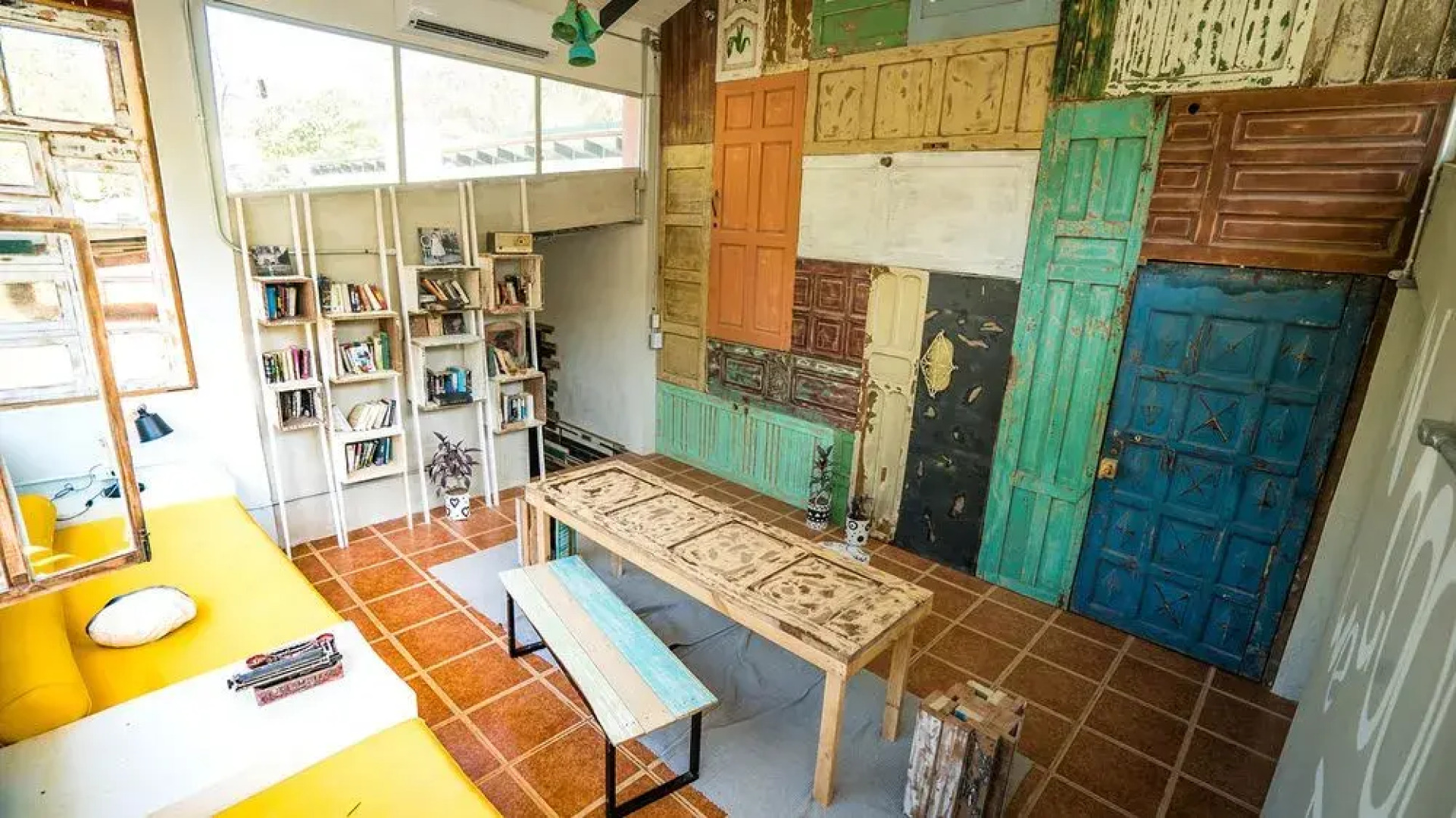 Sta Teresa Surf Camp by Selina Surf Club