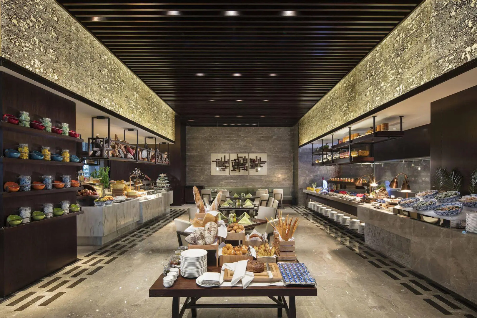 Holiday Inn Zhangjiakou Downtown by IHG