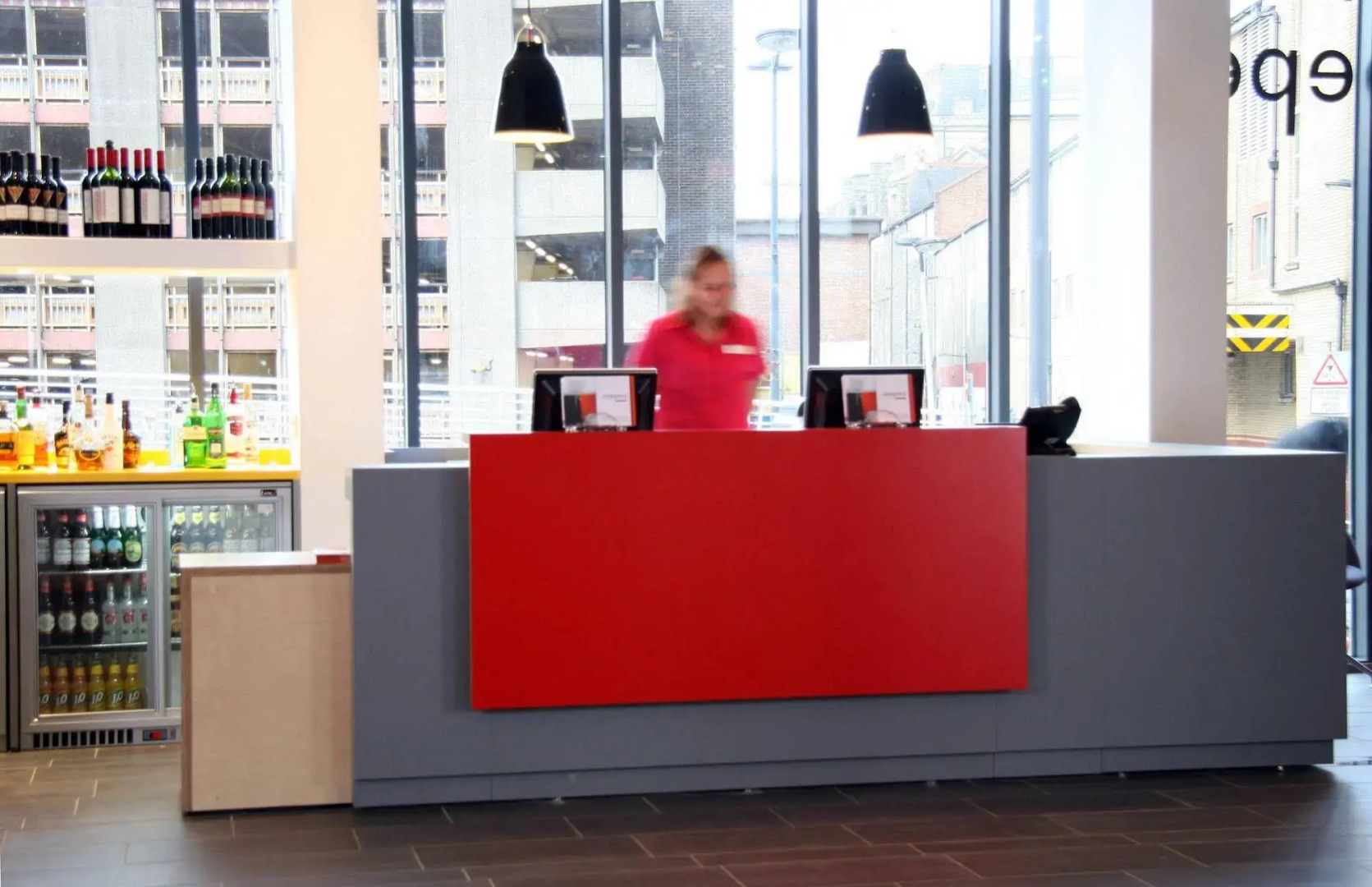 Four Points Flex by Sheraton Cardiff