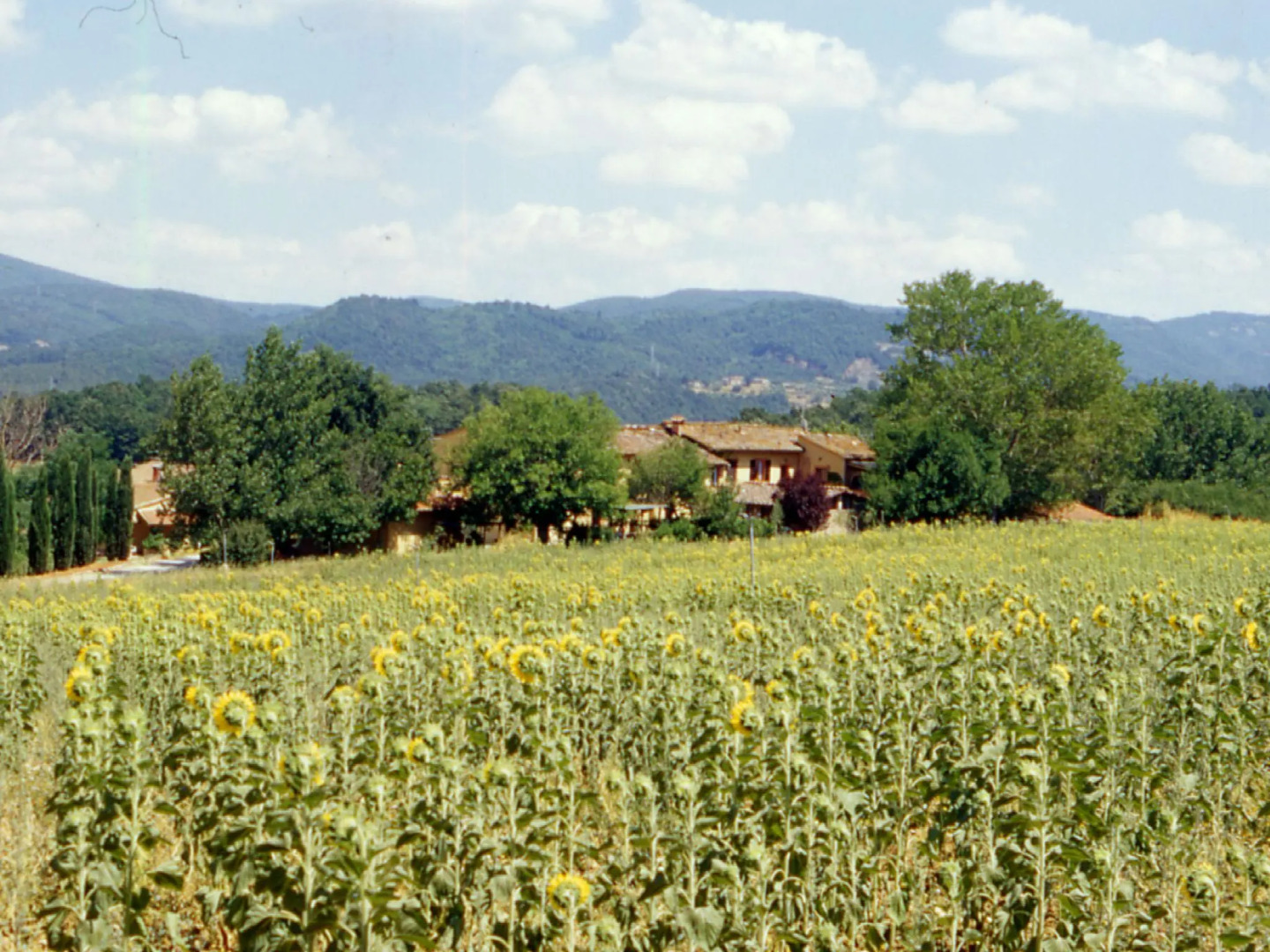 Belvilla by OYO Selvatello Laura Trilo Cinque