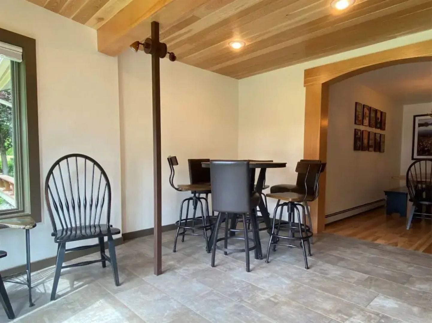 Mountain Harbor #143 3 Bedroom Condo