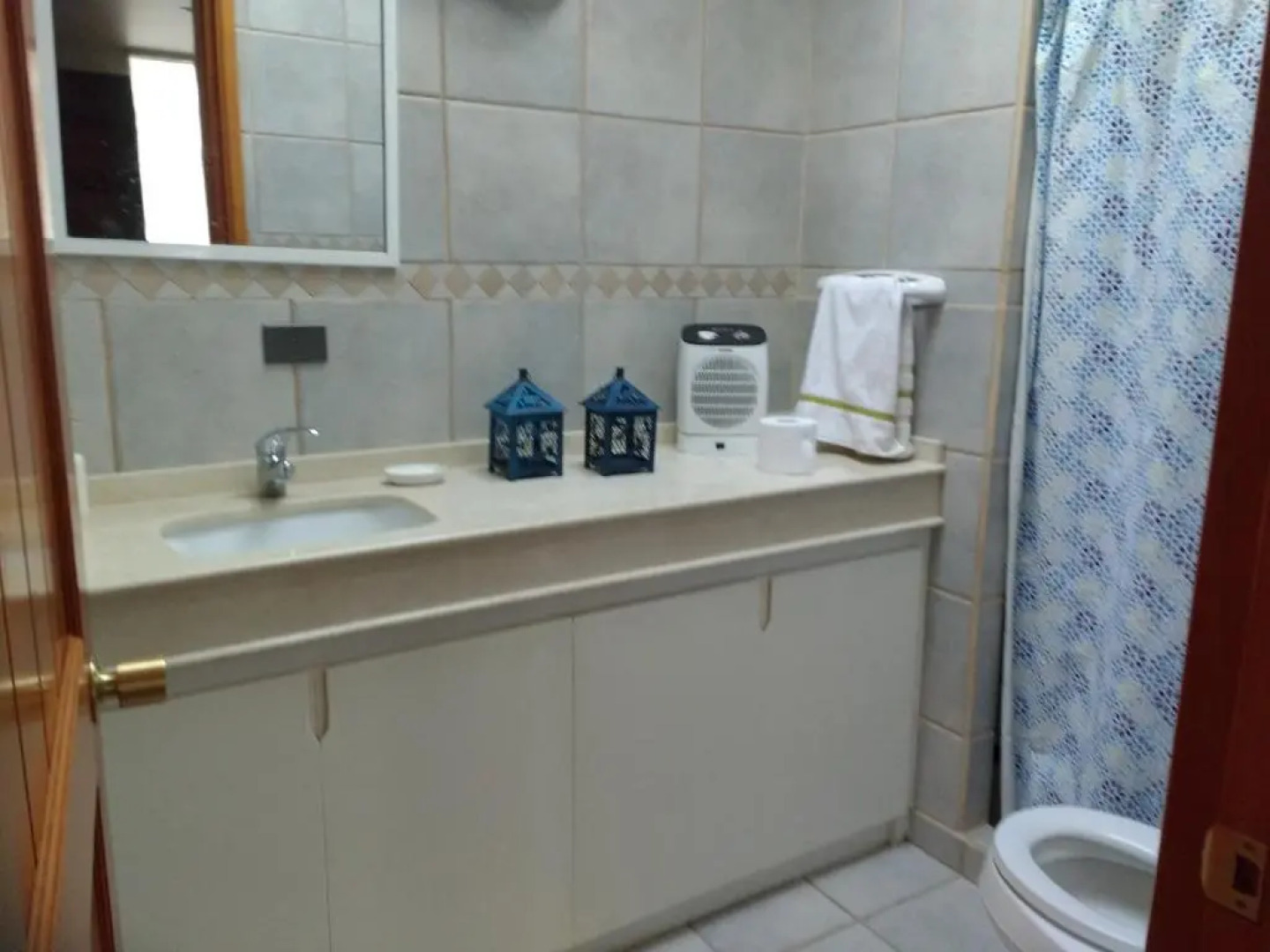 Casa Algarrobo Chile