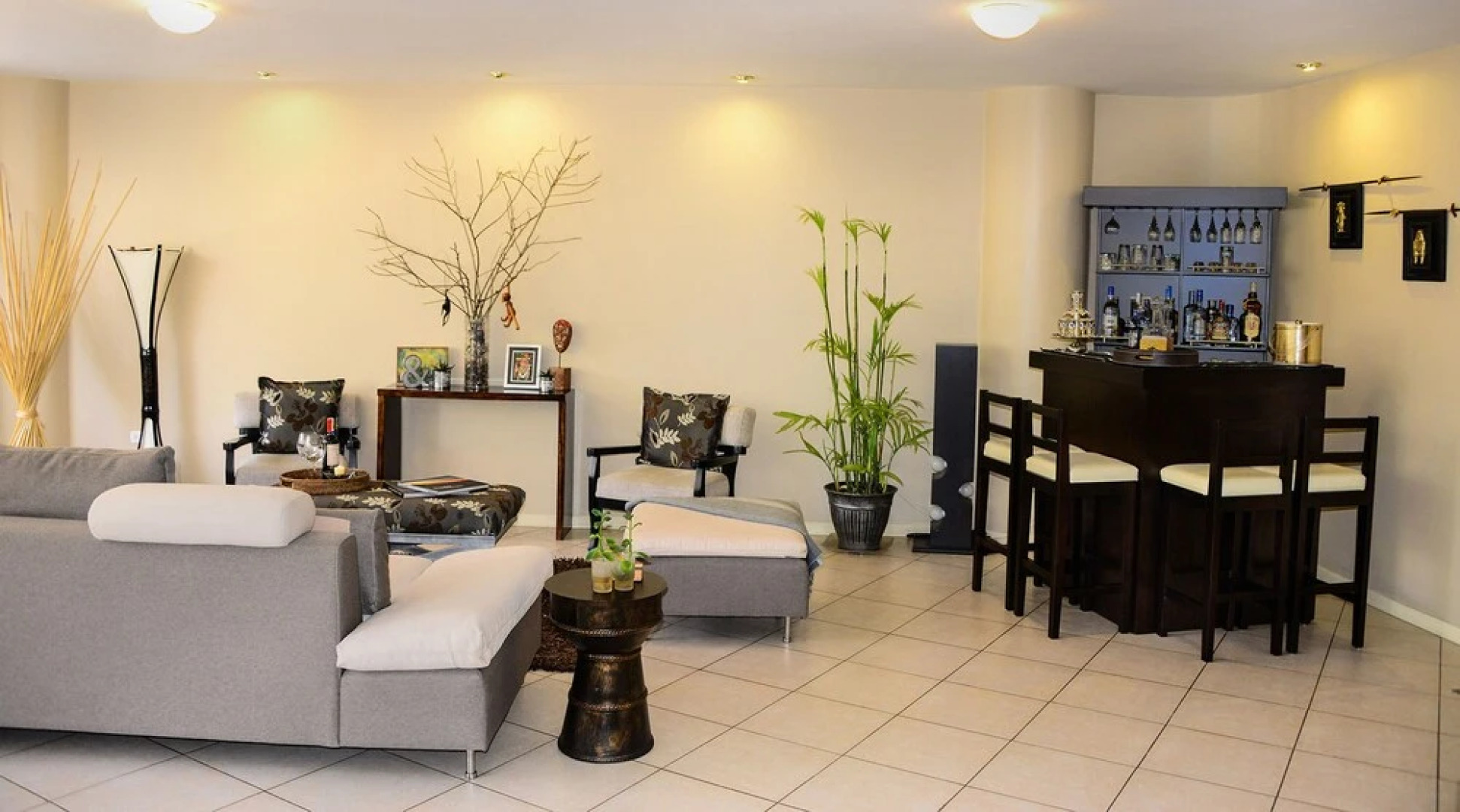 Rio Vista Apartment 4