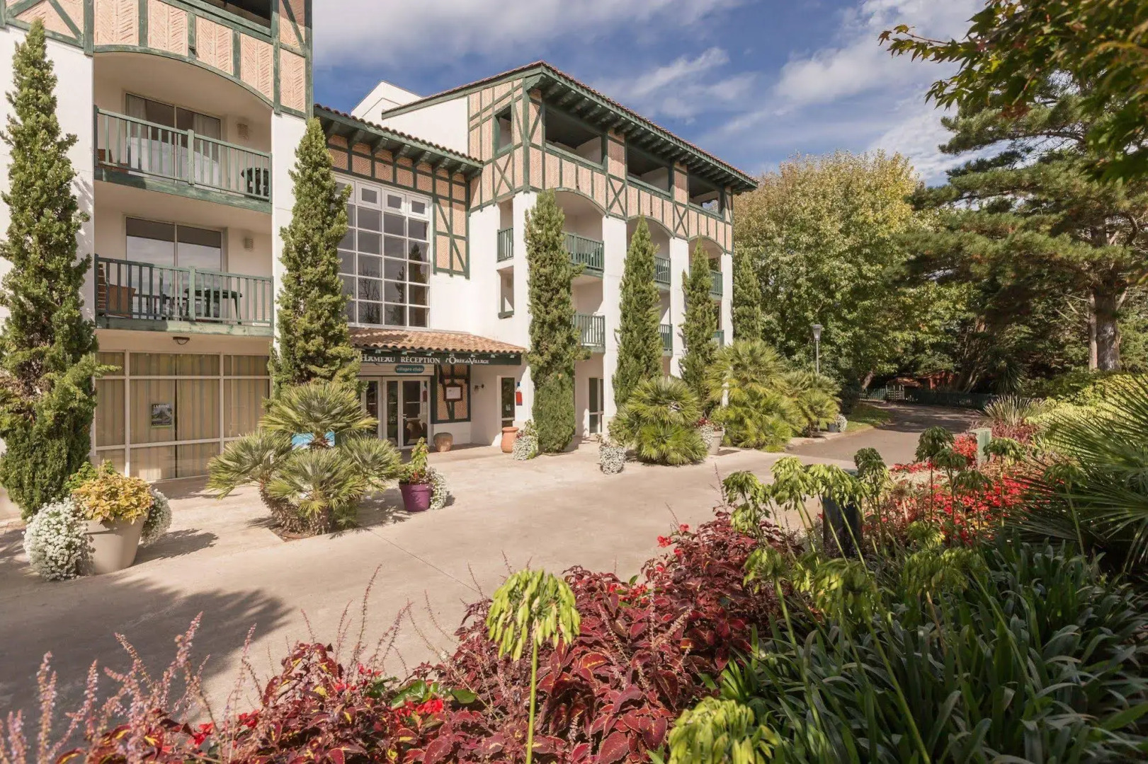 Village Pierre & Vacances - Moliets