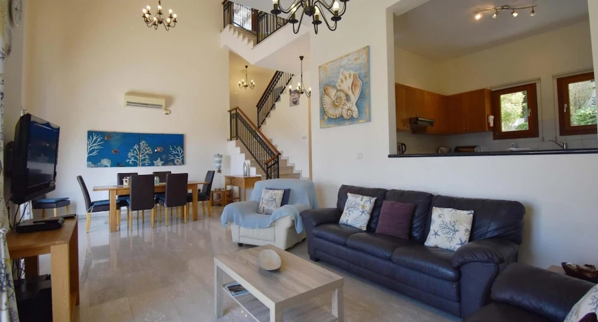 Villa 14 - Kourion in Kouklia