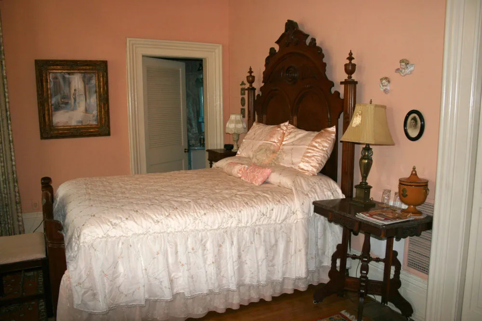 安娜贝拉家庭旅馆(Annabelle Bed & Breakfast)