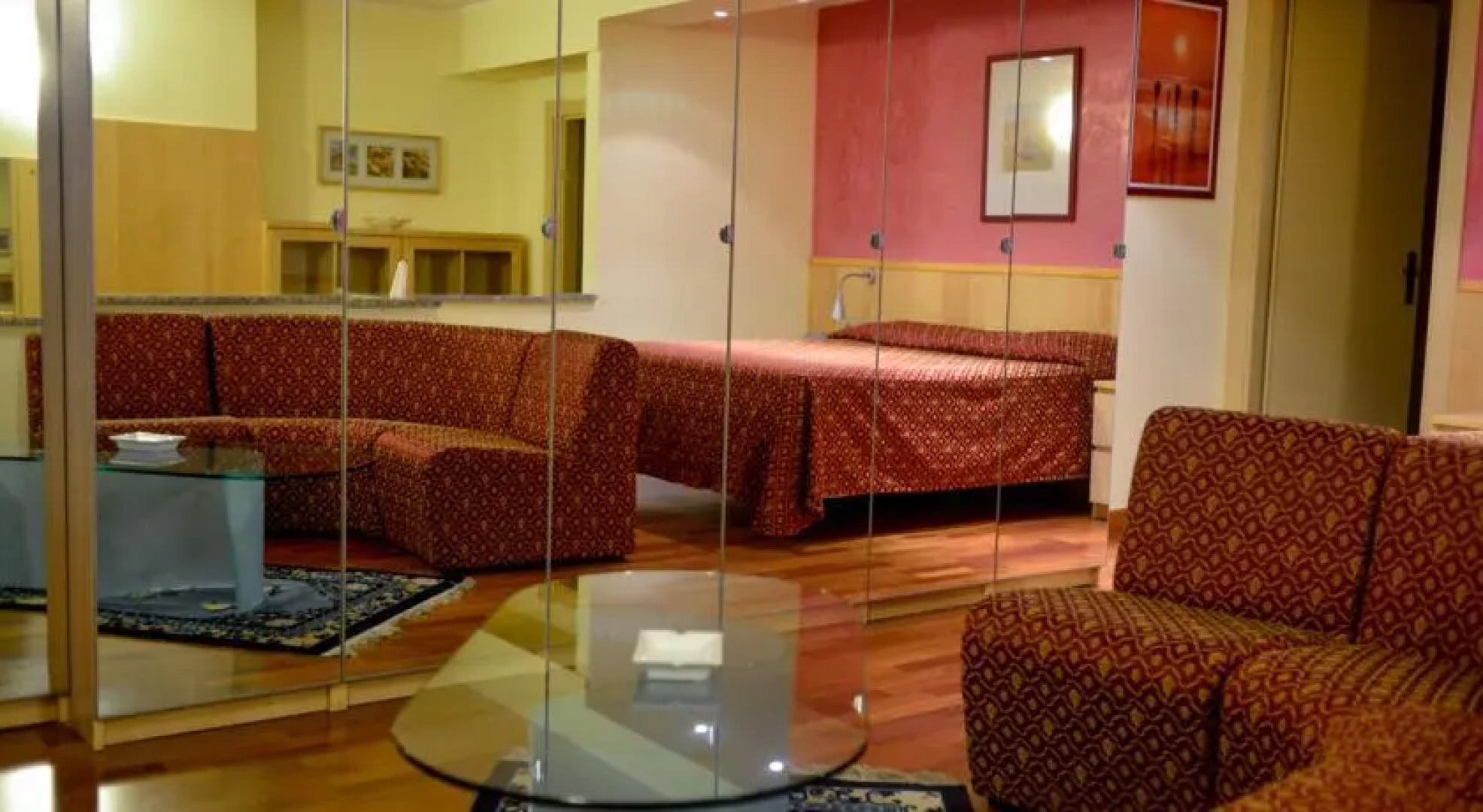 Residence Hotel Prestige