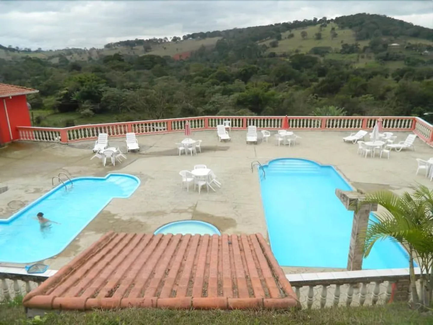 Hotel Fazenda Vale Verde