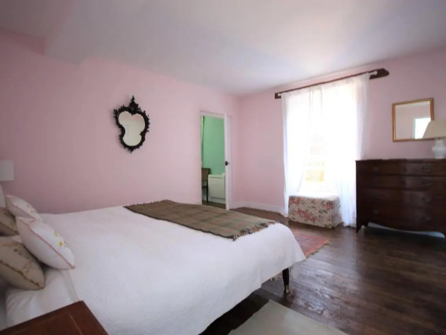 Gîte Degré, 5 pièces, 9 personnes - FR-1-410-320