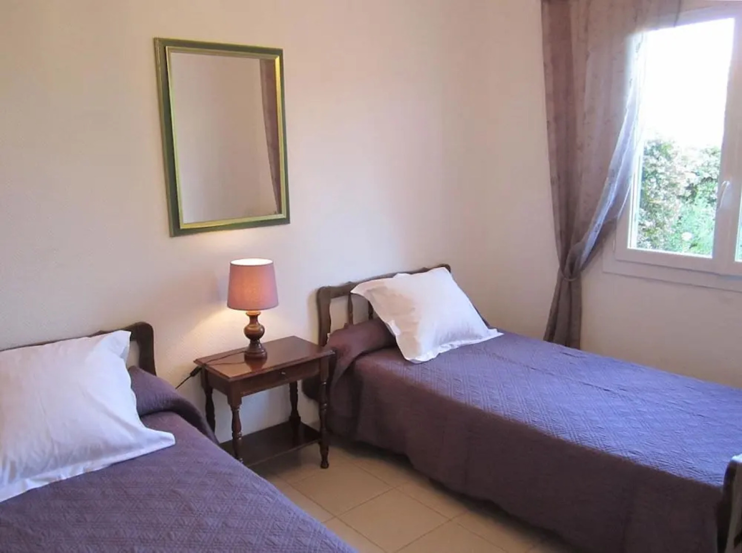 Residence Marie-Diane