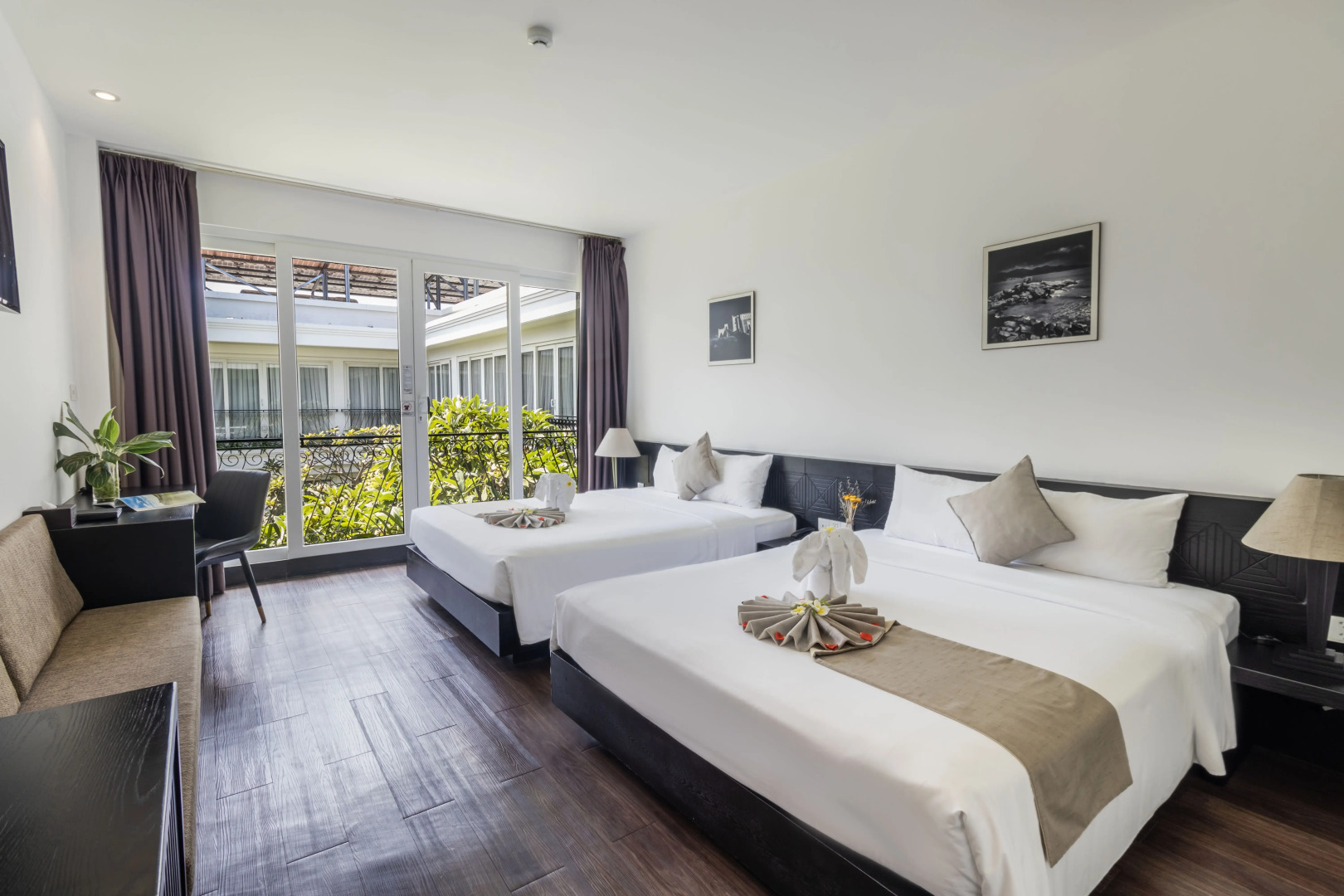 Champa Island Nha Trang - Resort Hotel & Spa