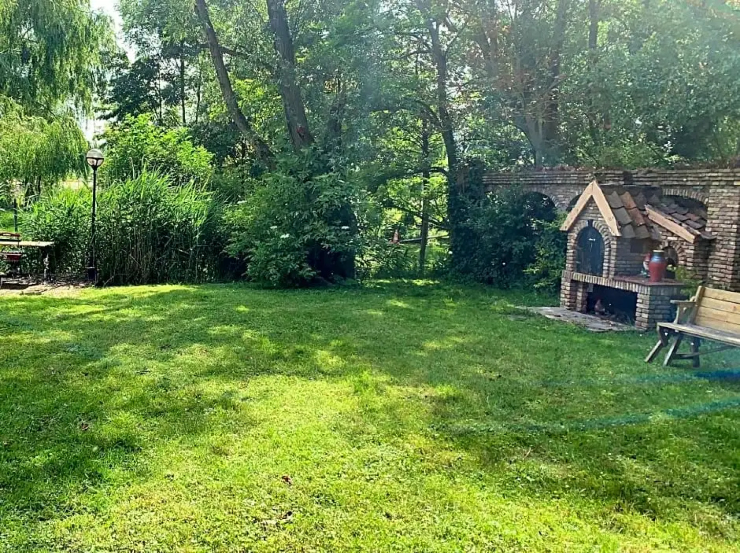 B&B De Hooiberg Edam-Volendam