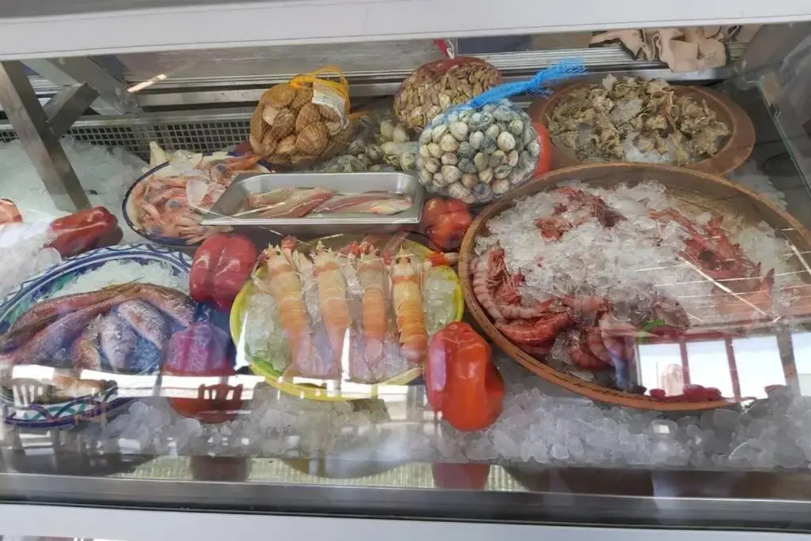 Apartamento Yellow Garrucha