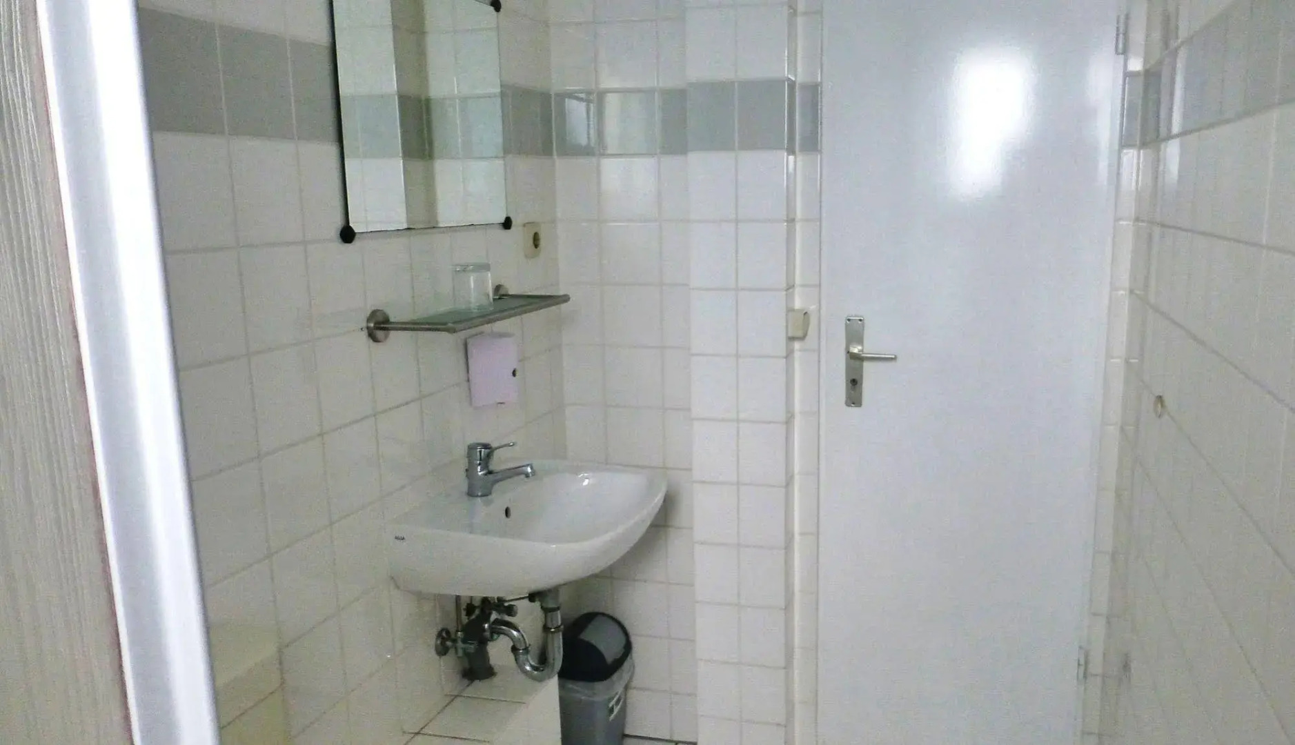 Hotel Rehberge Berlin Mitte