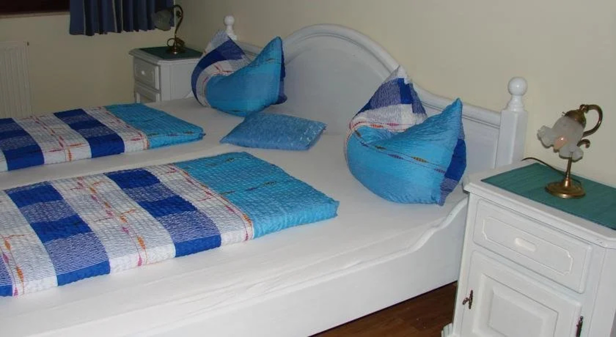 Ferienhof & Landhotel Laurenz