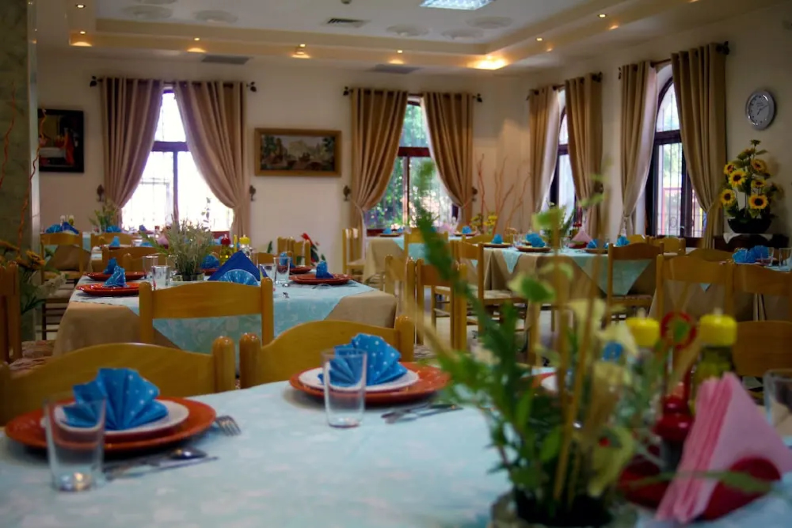 St. Vincent Guest House