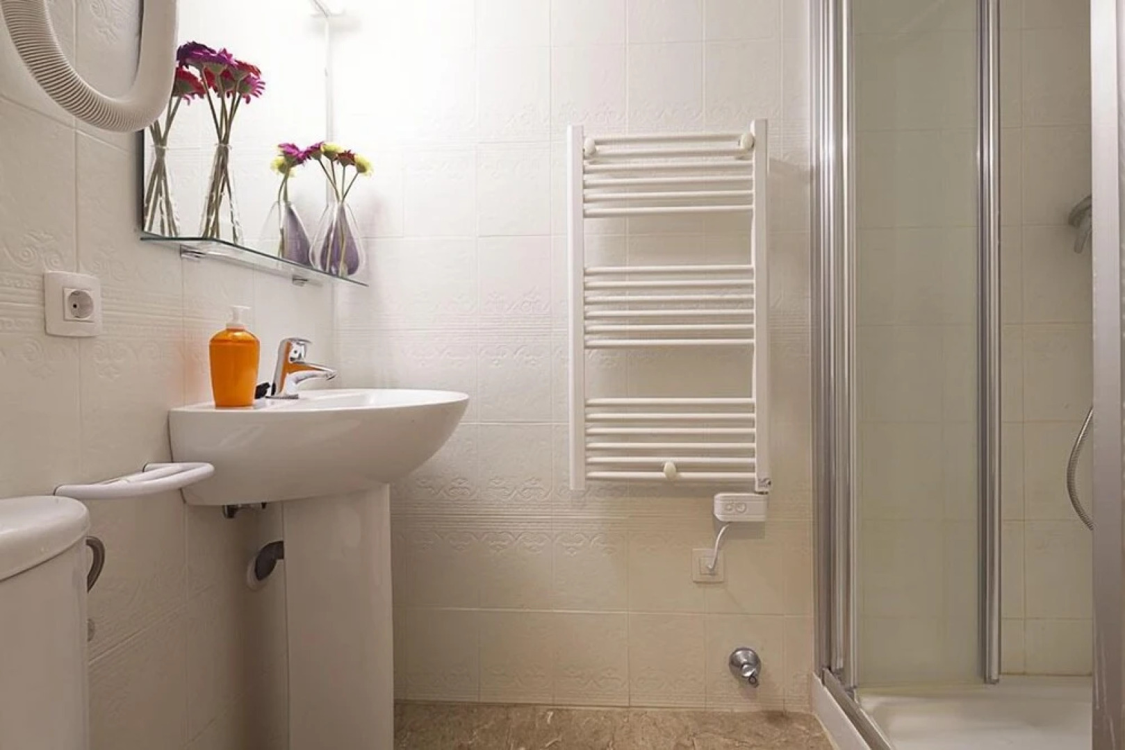 Apartamentos Lake Placid