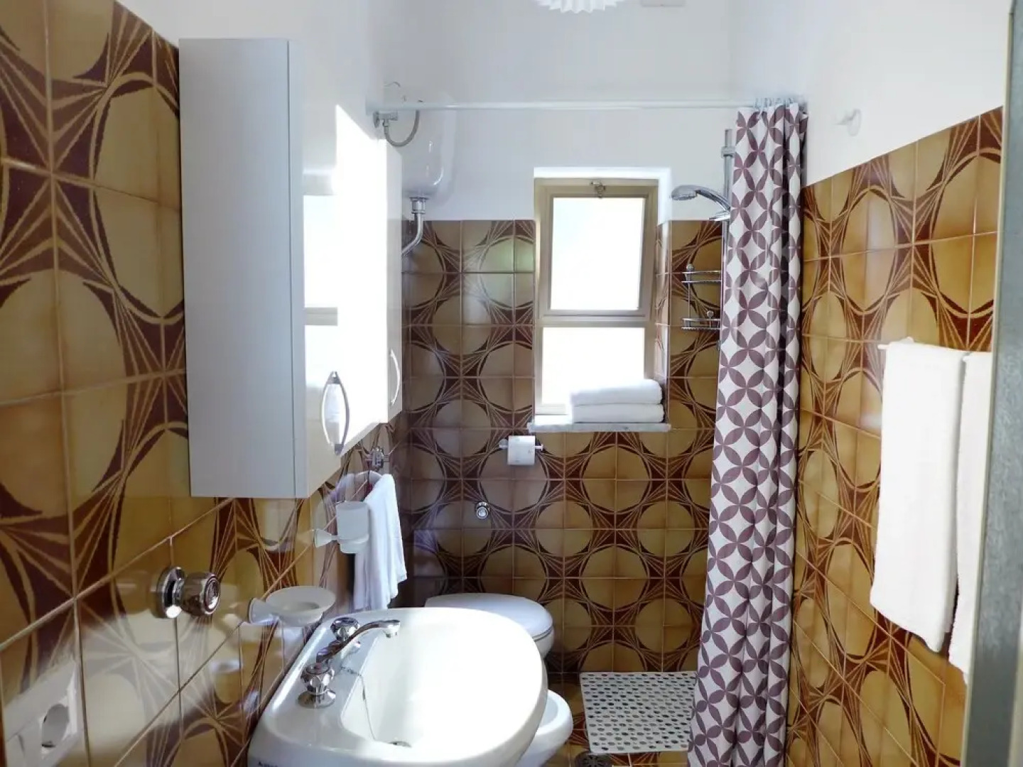 Locazione Turistica Il Piccolo Nocelleto