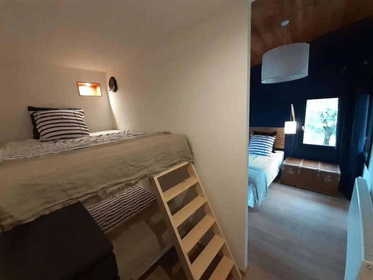 Un Je Ne Sais Quoi De Paradis