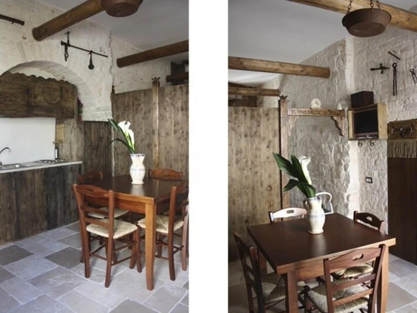 Taverniere dei Trulli