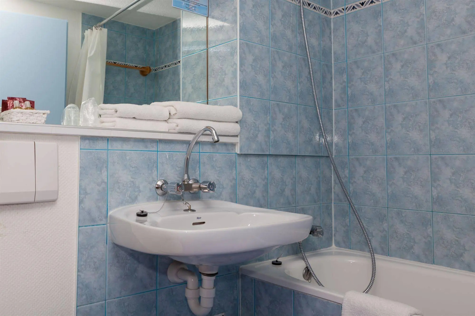 Hôtel Côté Sud Léman