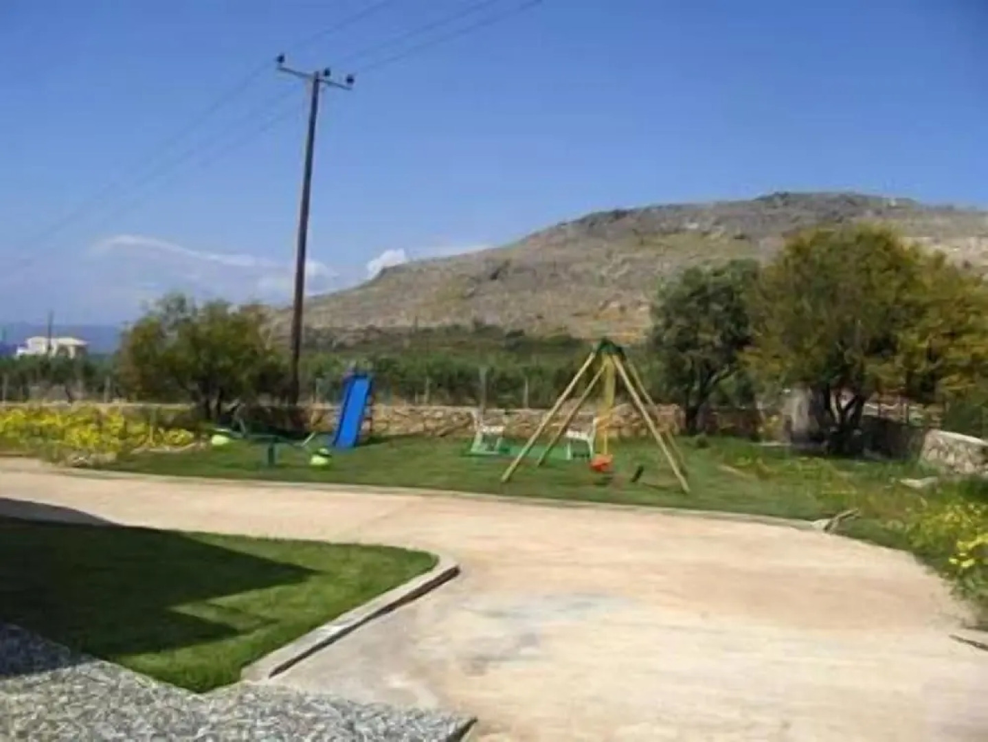 Elafonisos Diamond Resort