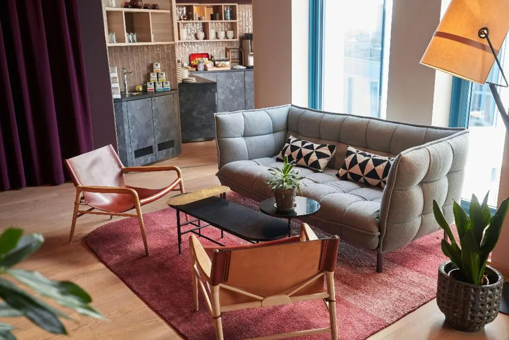 Scandic Hamburg Emporio