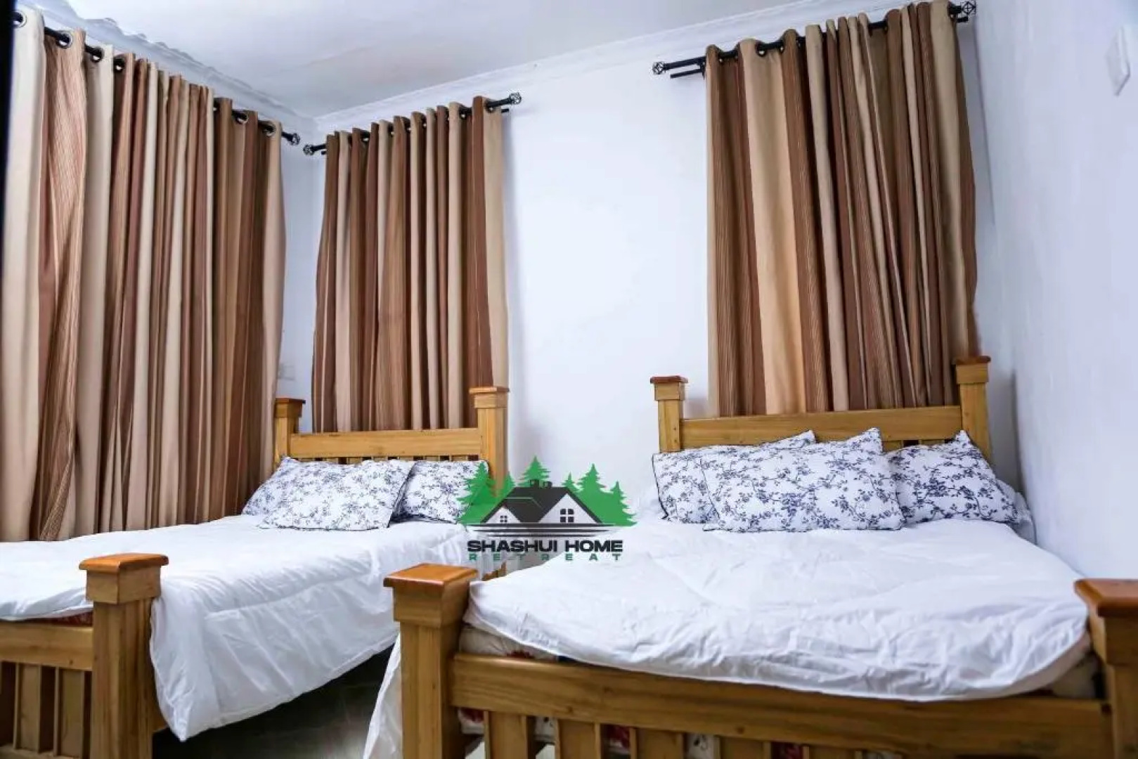 Shashui home retreat